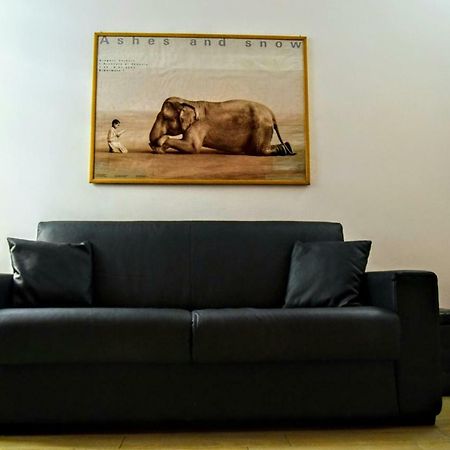 Barberini Holiday House Roma Dış mekan fotoğraf