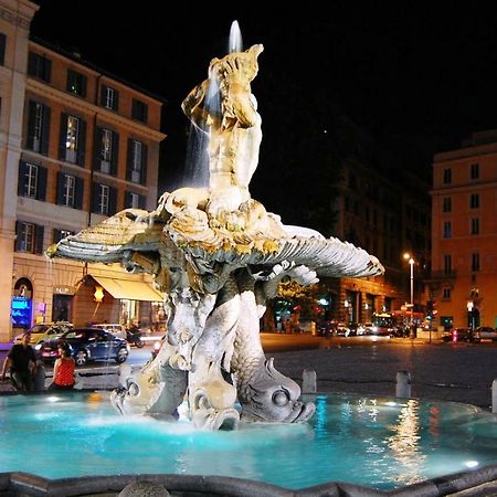 Barberini Holiday House Roma Dış mekan fotoğraf