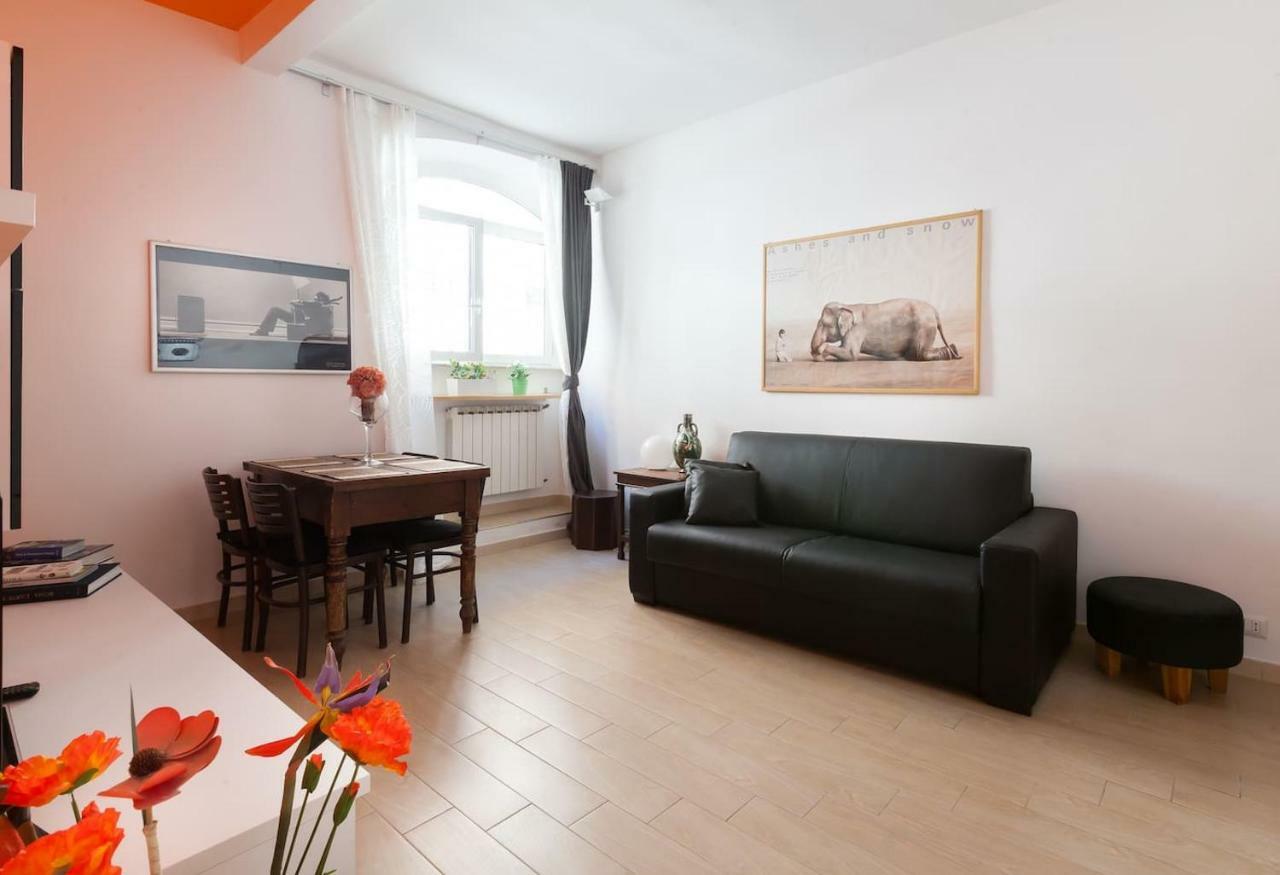 Barberini Holiday House Roma Dış mekan fotoğraf