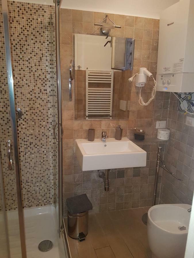 Barberini Holiday House Roma Dış mekan fotoğraf