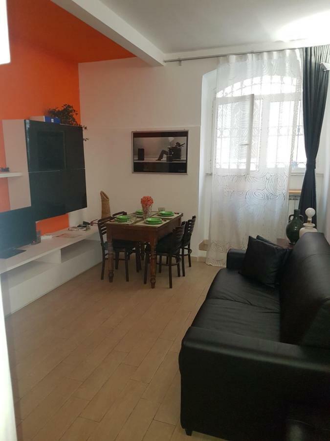 Barberini Holiday House Roma Dış mekan fotoğraf