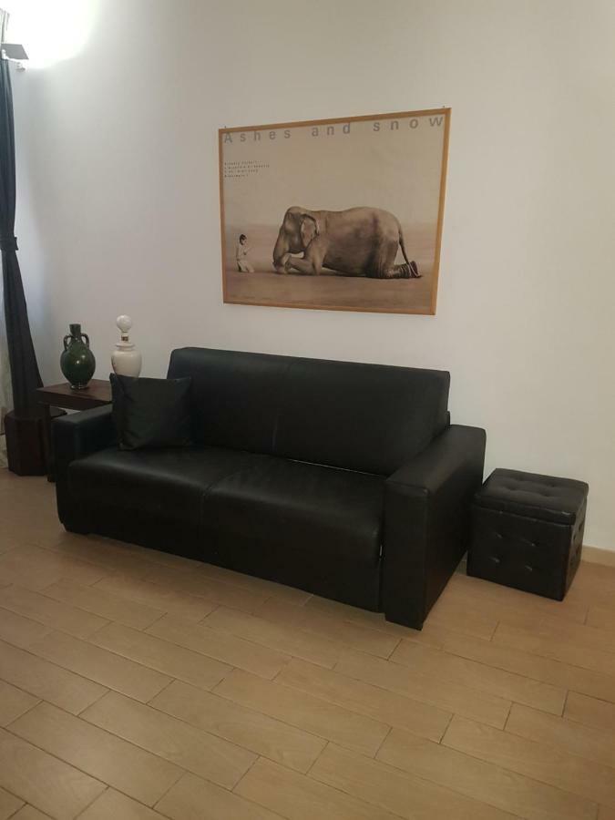 Barberini Holiday House Roma Dış mekan fotoğraf