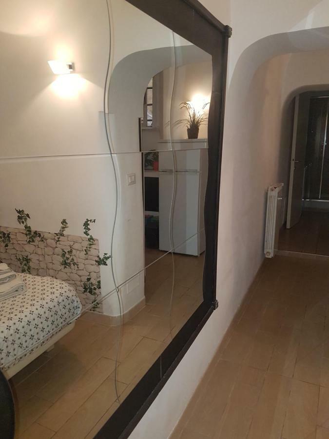 Barberini Holiday House Roma Dış mekan fotoğraf