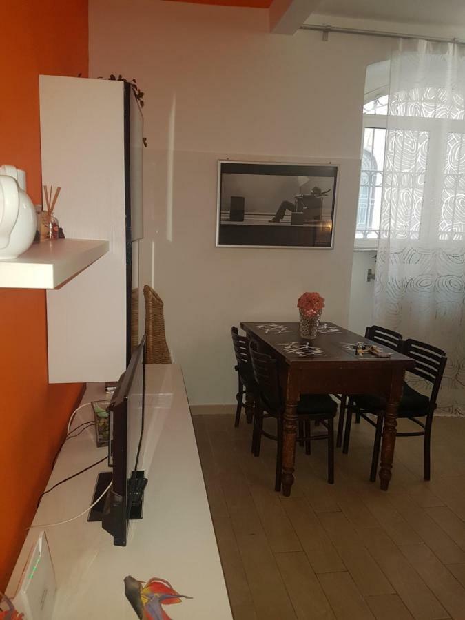 Barberini Holiday House Roma Dış mekan fotoğraf