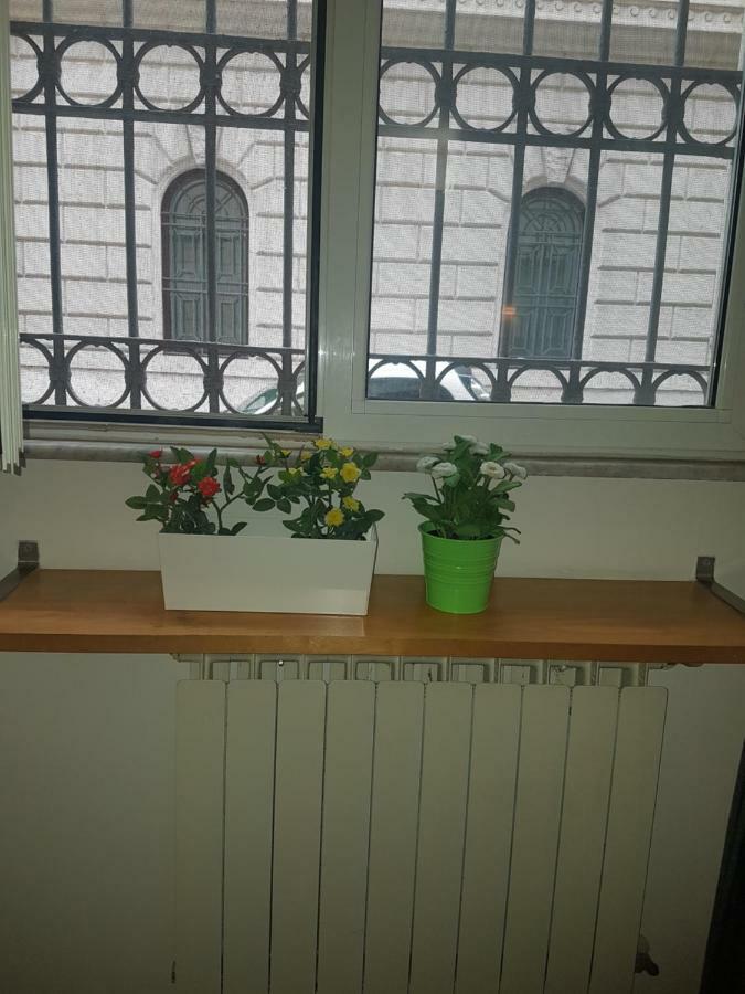 Barberini Holiday House Roma Dış mekan fotoğraf